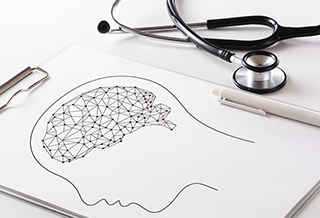脳血管障害専門のリハビリテーション病院での勤務歴もあり